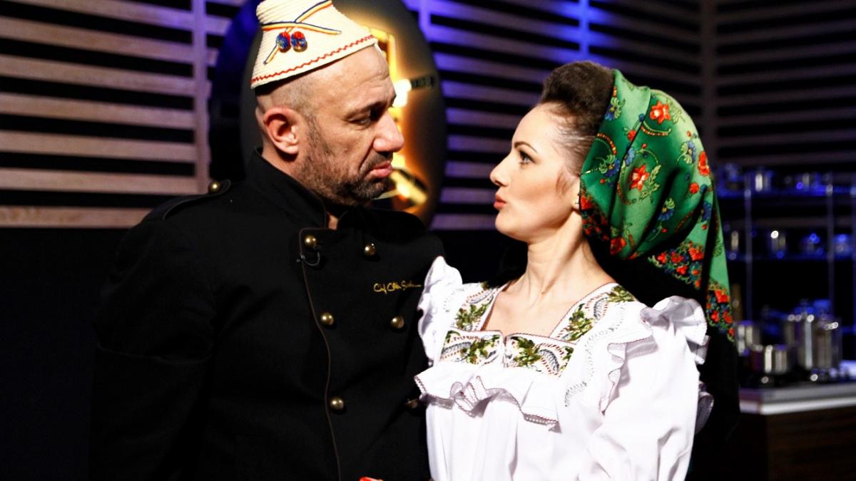 chef catalin scarlatescu cerut in casatorie de o maramureseanca