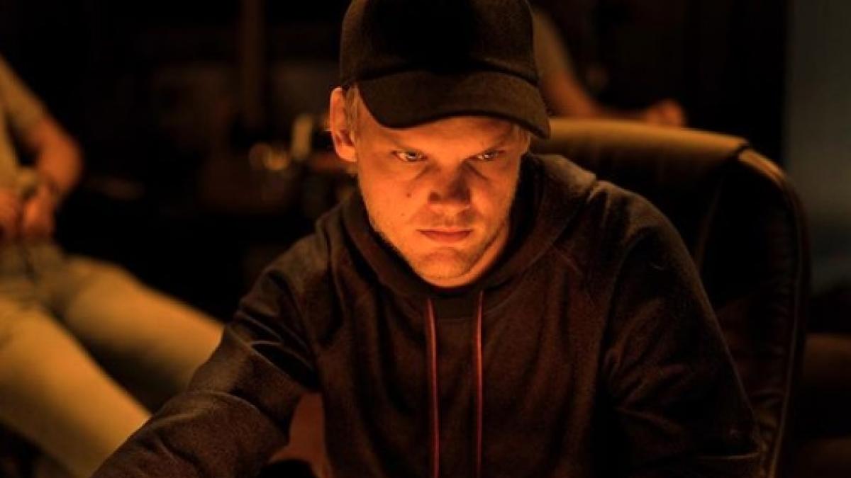 gestul impresionant facut de avicii inainte sa moara toti l au laudat pentru acest lucru