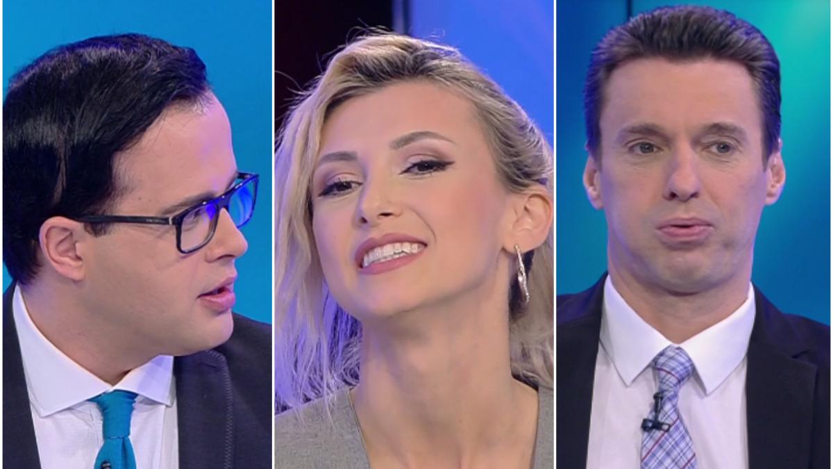mircea badea e convins andreea balan candidat la presedintia romaniei ce calitate a descoperit la