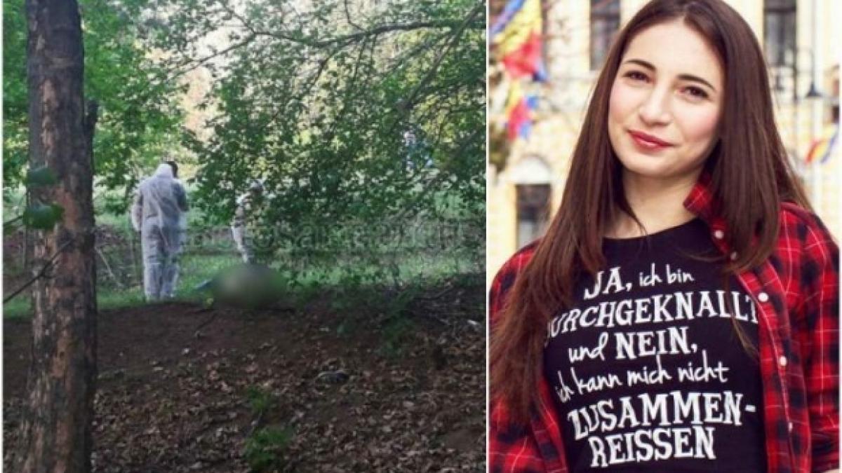 petronela adolescenta ucisa fara mila la botosani condusa pe ultimul drum a fost inmormantata in