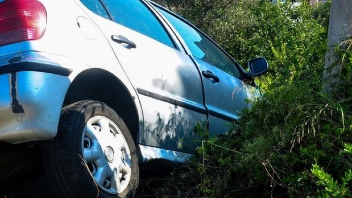 accident grav pe dn4 circulatia este blocata