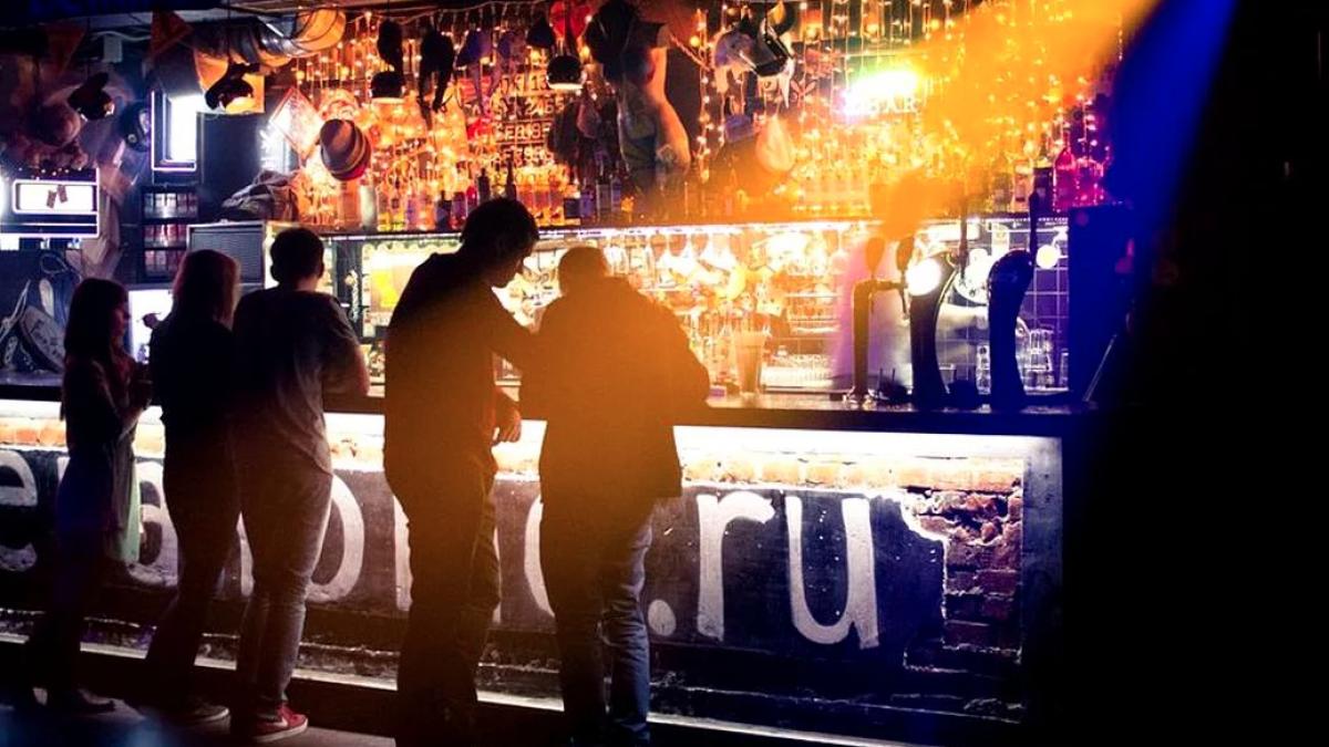 ce bacsis a lasat un tanar dupa nota de 13 000 de lei dintr un club de fite din mamaia