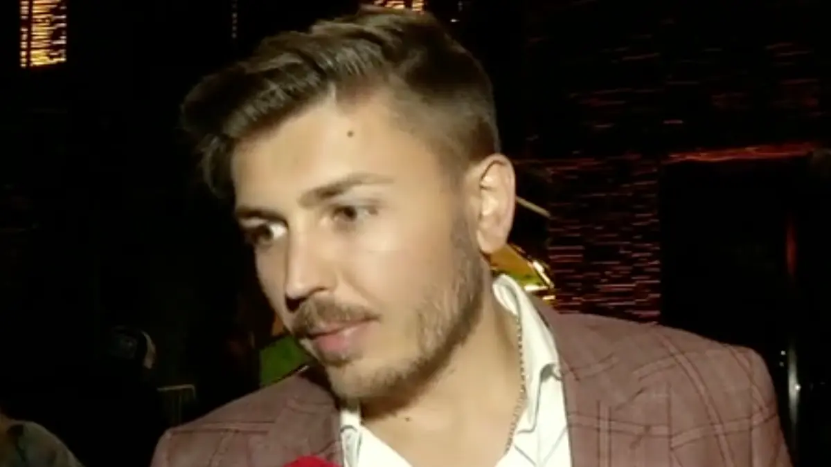 fiul regelui materialelor de constructii din galati s a laudat cu banii parintilor ametit bine la