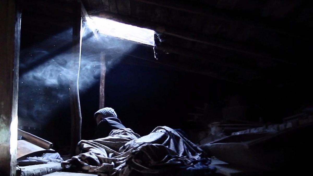 in premiera ultimul lagar al copiilor