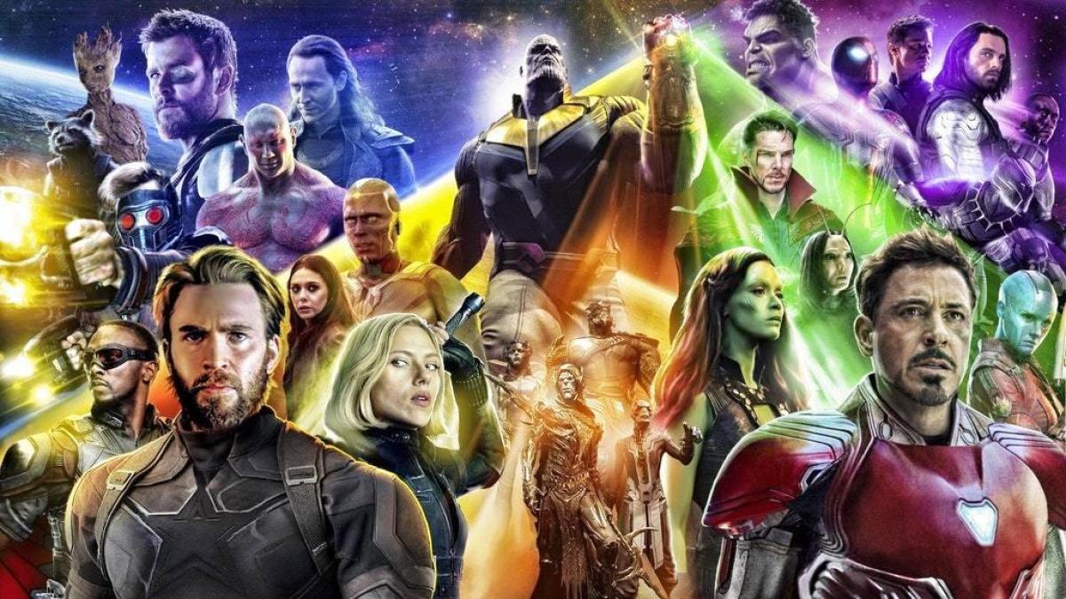 incasari fabuloase pentru avengers infinity war filmul a depasit recordul mondial stabilit in 2017