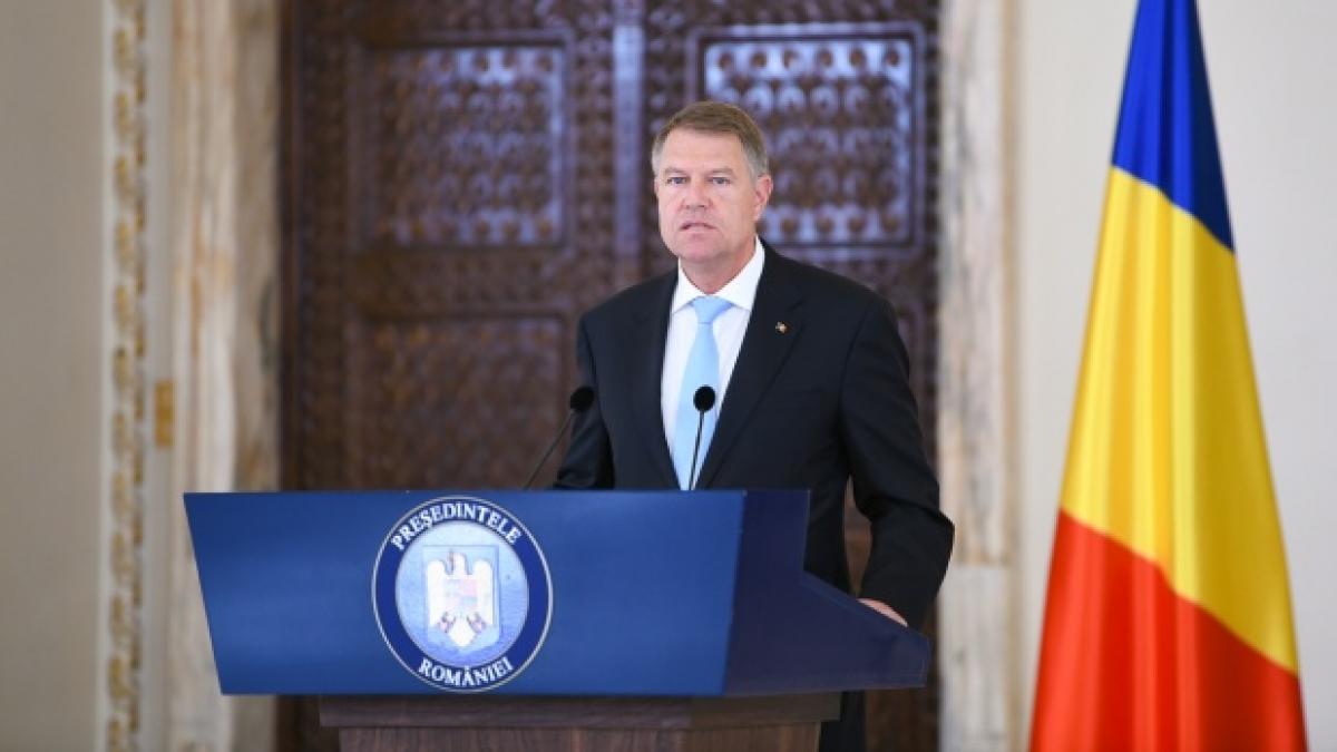 klaus iohannis reactioneaza in urma atentatului din afganistan
