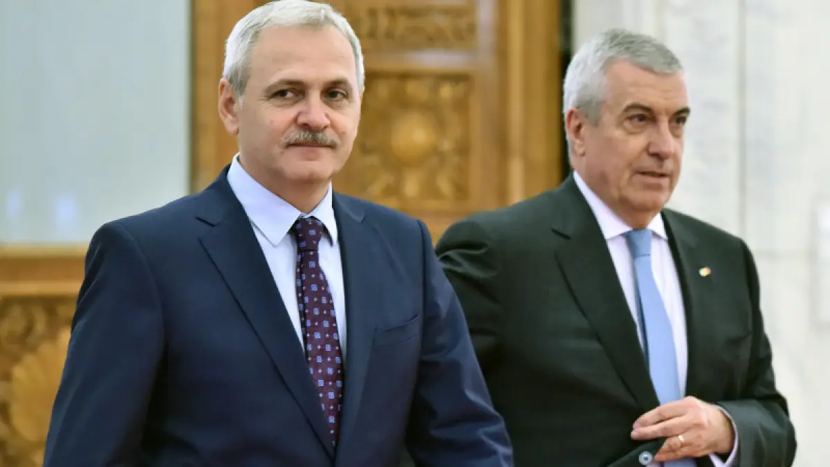 presiuni uriase in coalitie calin popescu tariceanu vrea sa fie presedintele romaniei