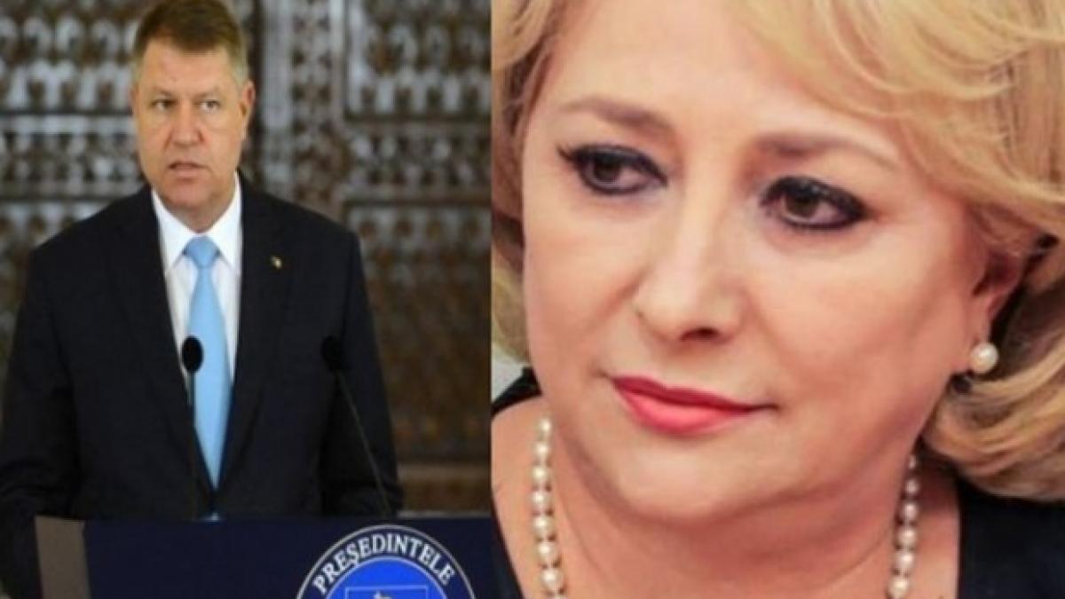 razboiul din spatele razboiului iohannis dancila dragnea