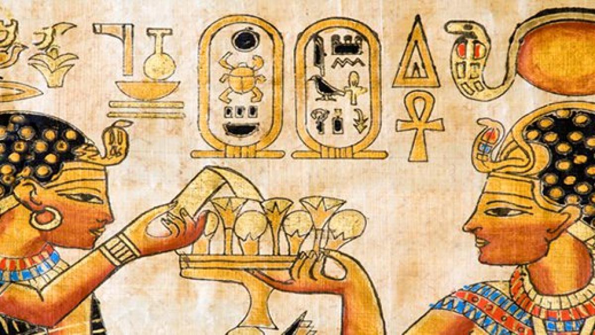 remedii egiptene care iti vindeca organismul din cap pana in picioare trebuie sa le incerci