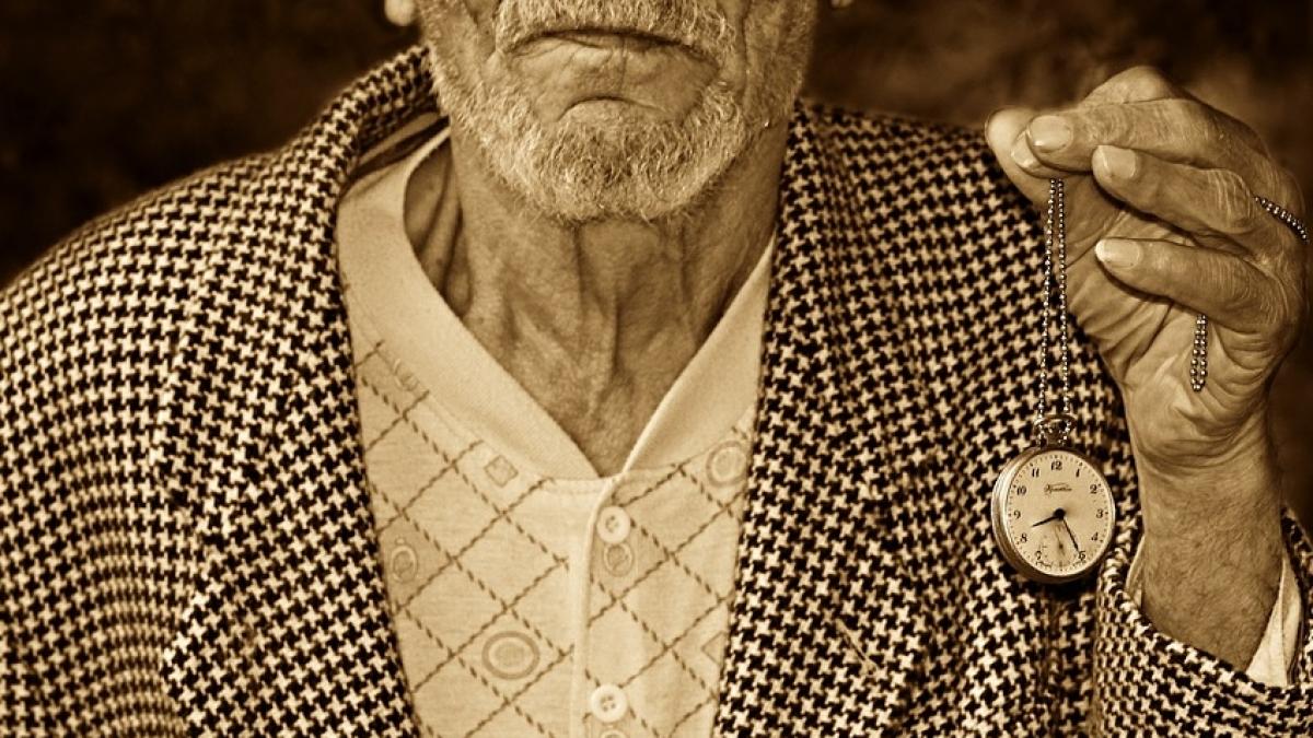 un cunoscut om de stiinta recurge la sinuciderea asistata nu sunt fericit