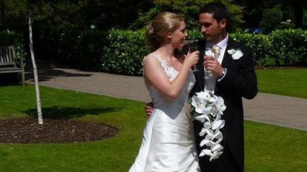 urmau sa devina parinti pentru a doua oara cand au primit o veste soc au fost diagnosticati cu