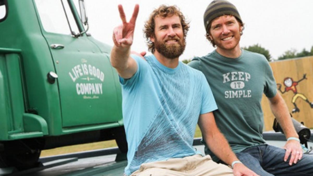 au ajuns milionari in urma unei simple intrebari adresate de mama lor este fabulos ce i a intrebat