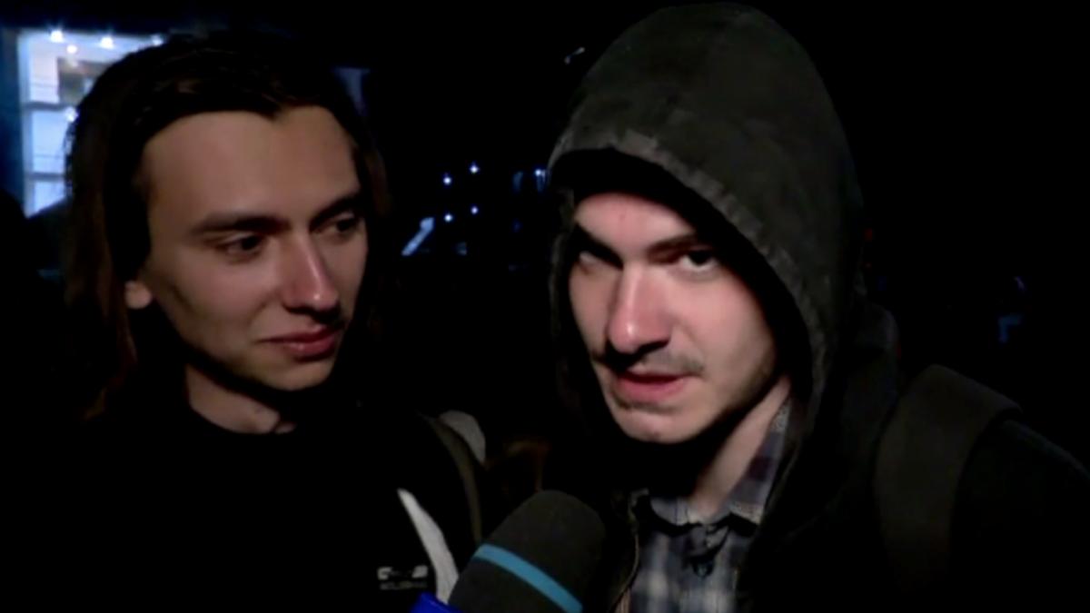 cu cati bani a ramas un tanar dupa 5 zile petrecute in vama am venit cu 20 de milioane