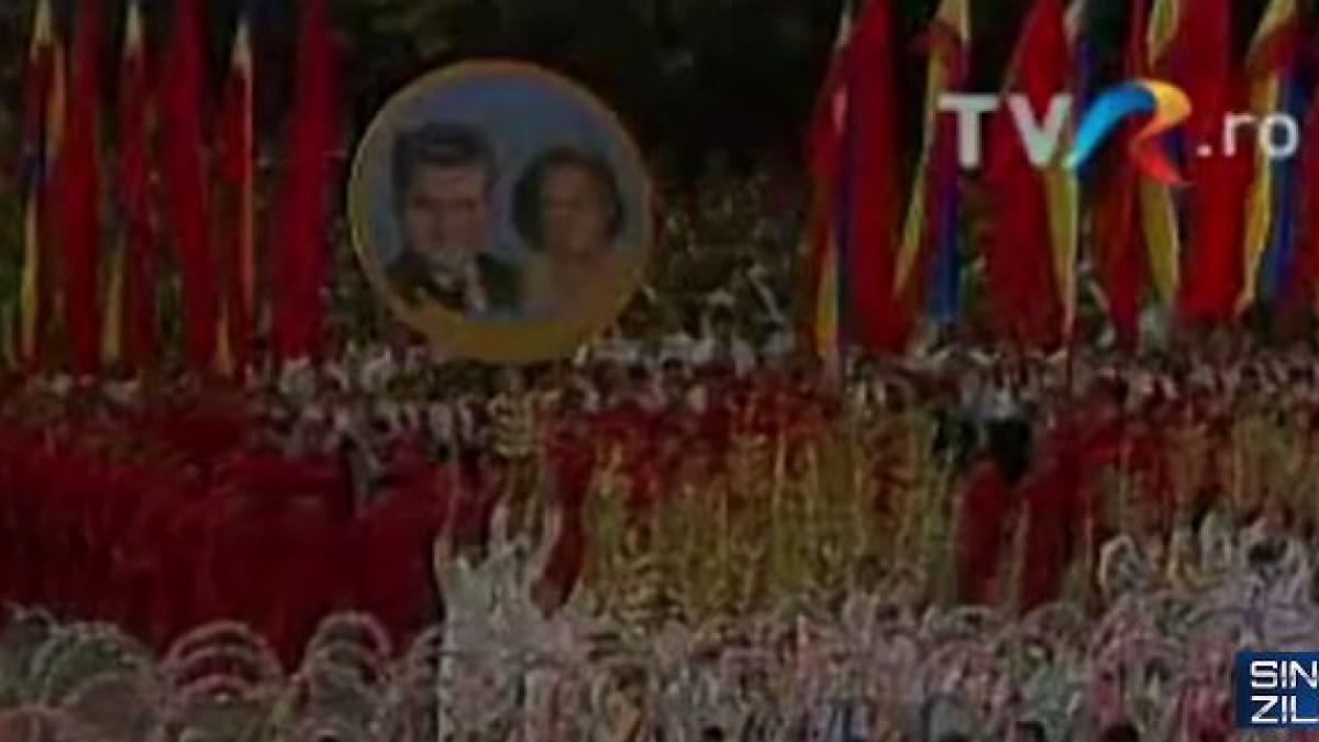 de la 1 mai muncitoresc la unul mai exclusivist