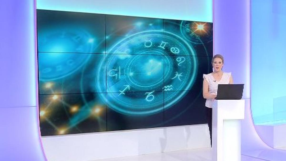 horoscopul zilei de 1 mai cu camelia patrascanu vesti favorabile pentru o anumita zodie
