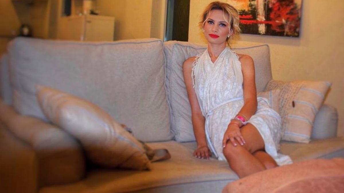 insula iubirii o mai stiti pe bianca frumoasa concurenta care si a inselat iubitul cu o ispita