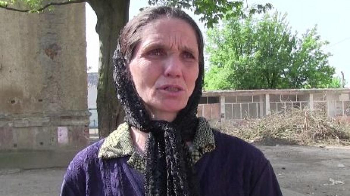 mama fetitei de cinci ani ucisa la baia mare declaratii cutremuratoare mai bine muream eu