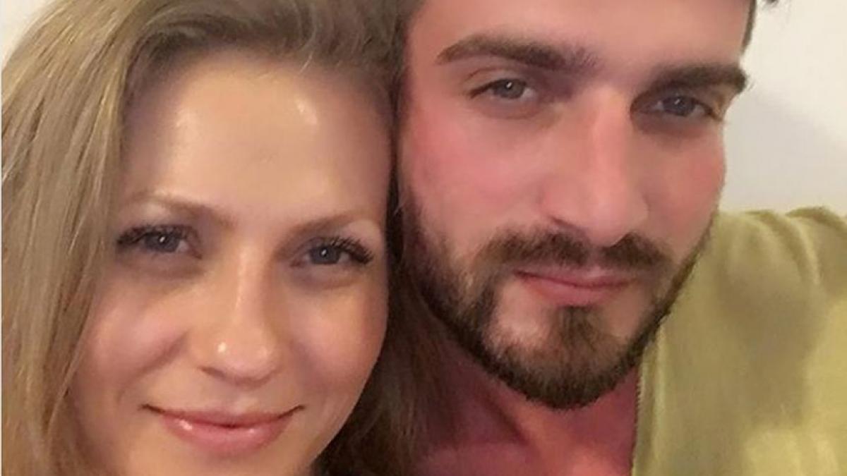 mirela vaida se pregateste sa fie soacra mica el imi va lua fiica de nevasta