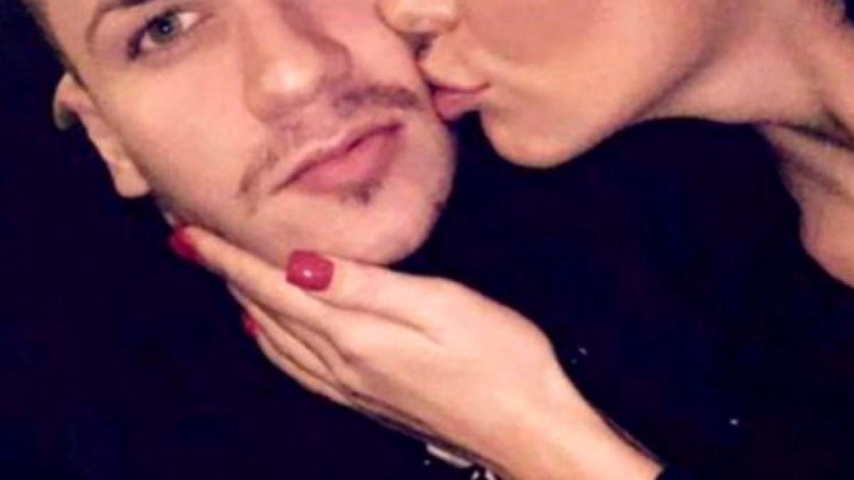 o vedeta de la noi scandal cu sotul intr un club de fite din mamaia