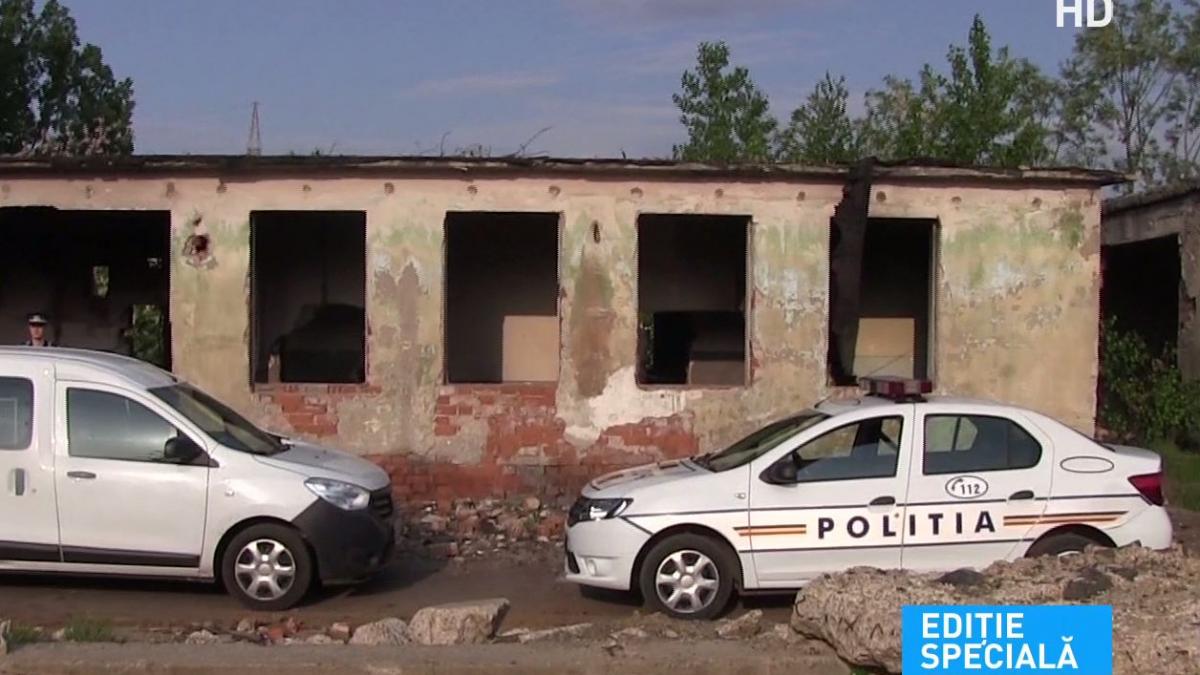 primele rezultate ale autopsiei copilei ucise