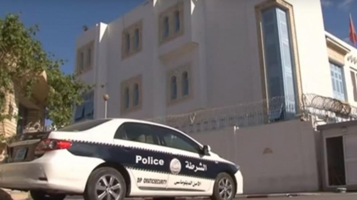 atac sinucigas la tripoli cel putin sapte oameni au murit