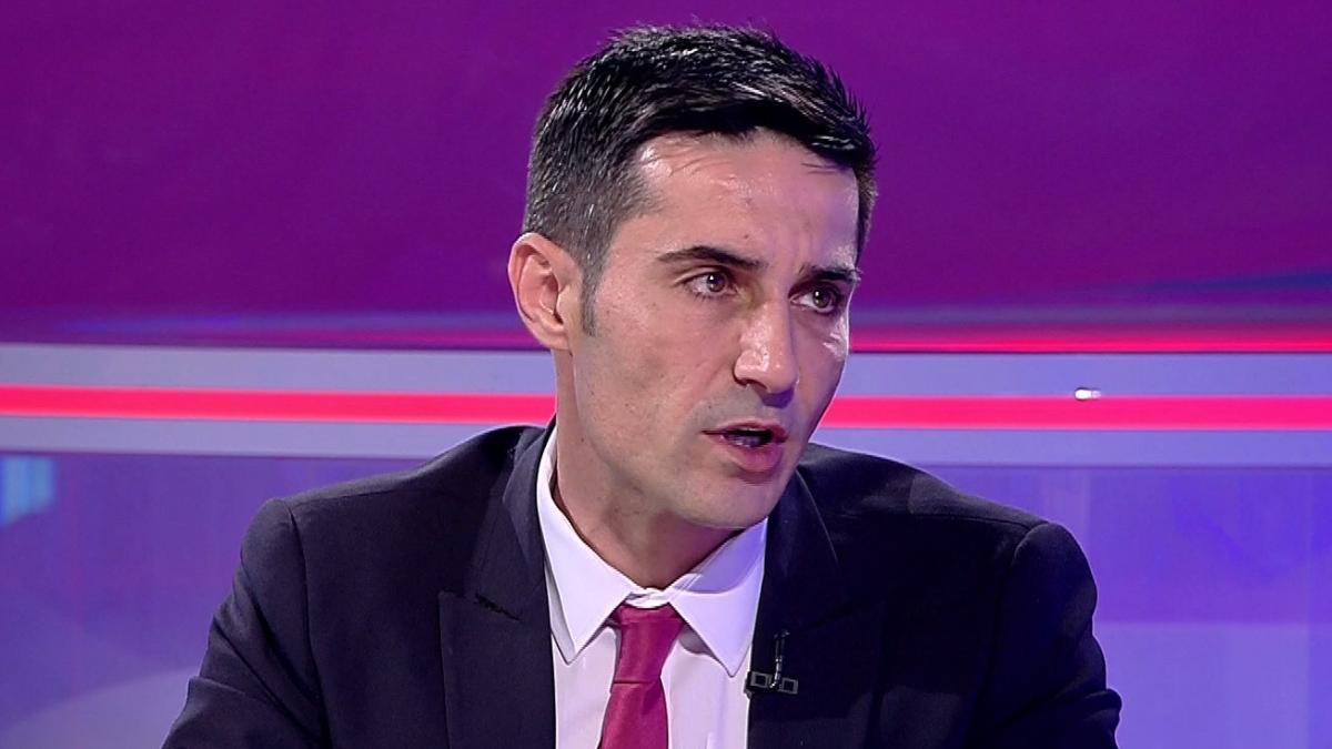 claudiu manda mesaj dupa demersul lui iohannis privind legile justitiei