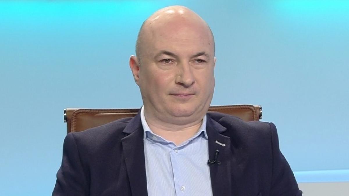 codrin stefanescu atac dur la adresa presedintelui iohannis devine pe zi ce trece tot mai cinic