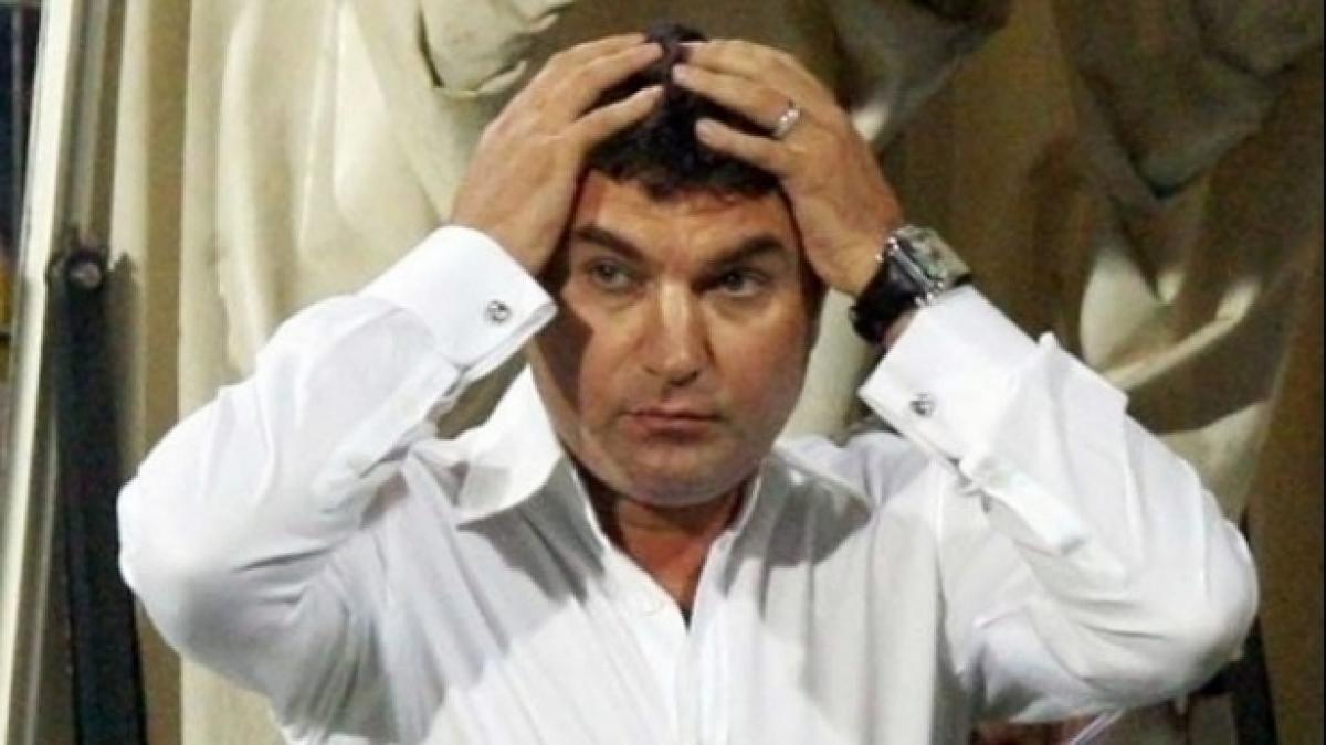 cristi borcea ramane in inchisoare magistratii judecatoriei sectorului 4 i au respins cererea de