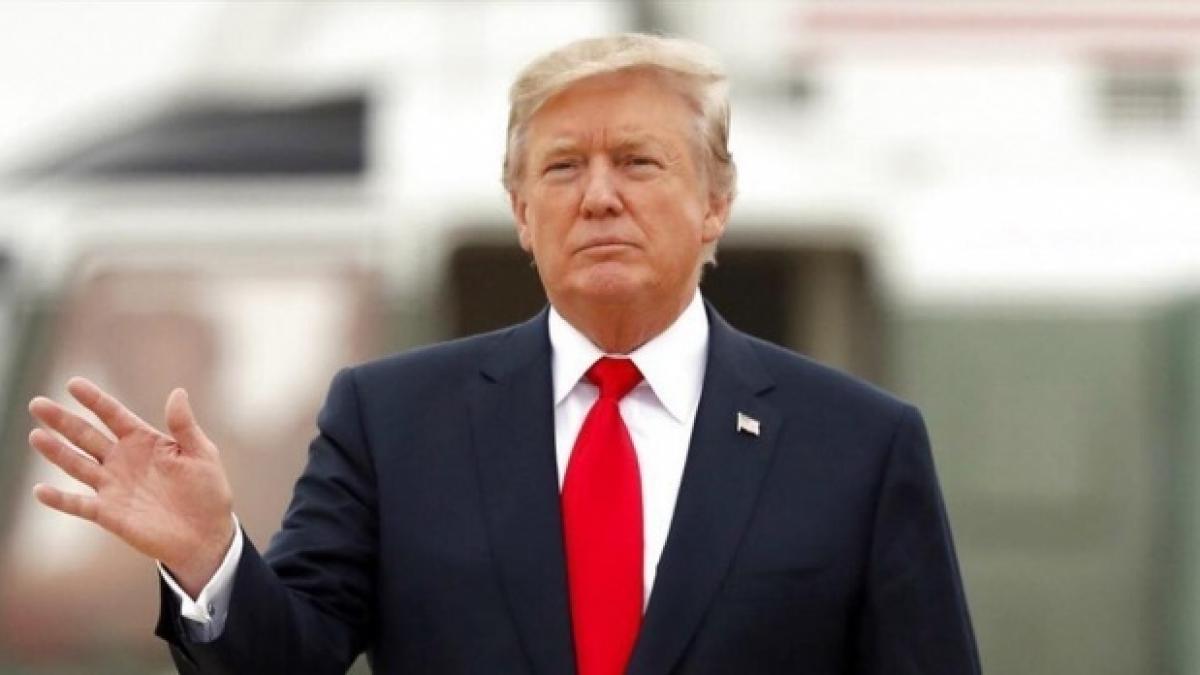 fostul medic al lui donald trump dezvaluiri incredibile despre starea de sanatate a presedintelui