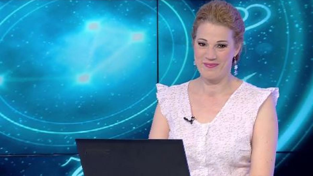 horoscopul zilei de 2 mai cu camelia patrascanu o zi cu succes profesional pentru o zodie