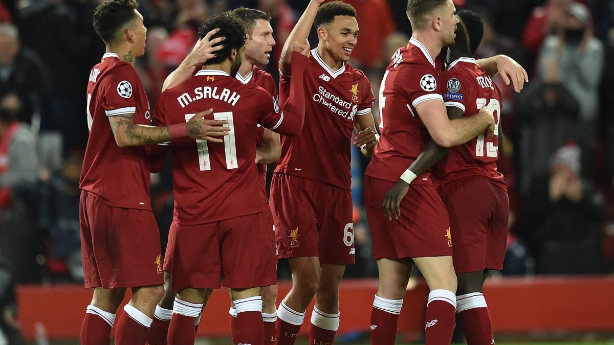 liverpool calificata in finala ligii campionilor dupa 2 4 cu as roma