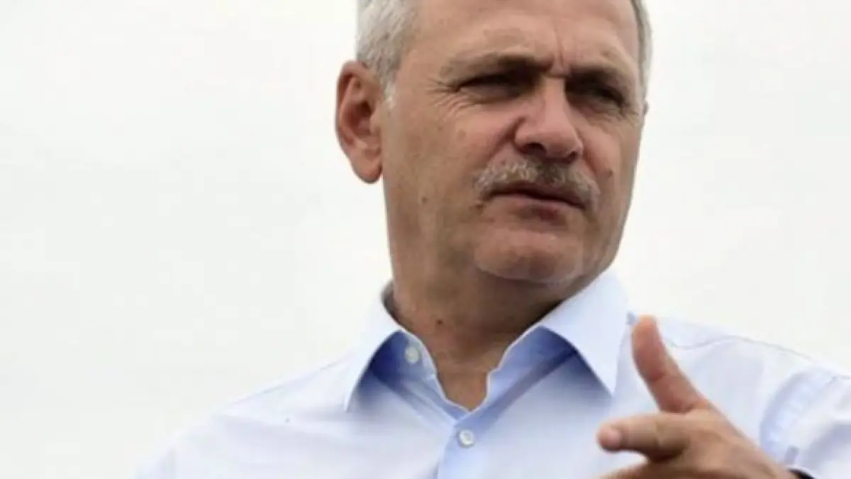liviu dragnea despre modul in care premierul dancila a pronuntat euro 2020 este un automatism nu o