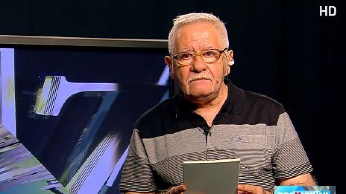 magia zilei pentru 2 mai cu mihai voropchievici