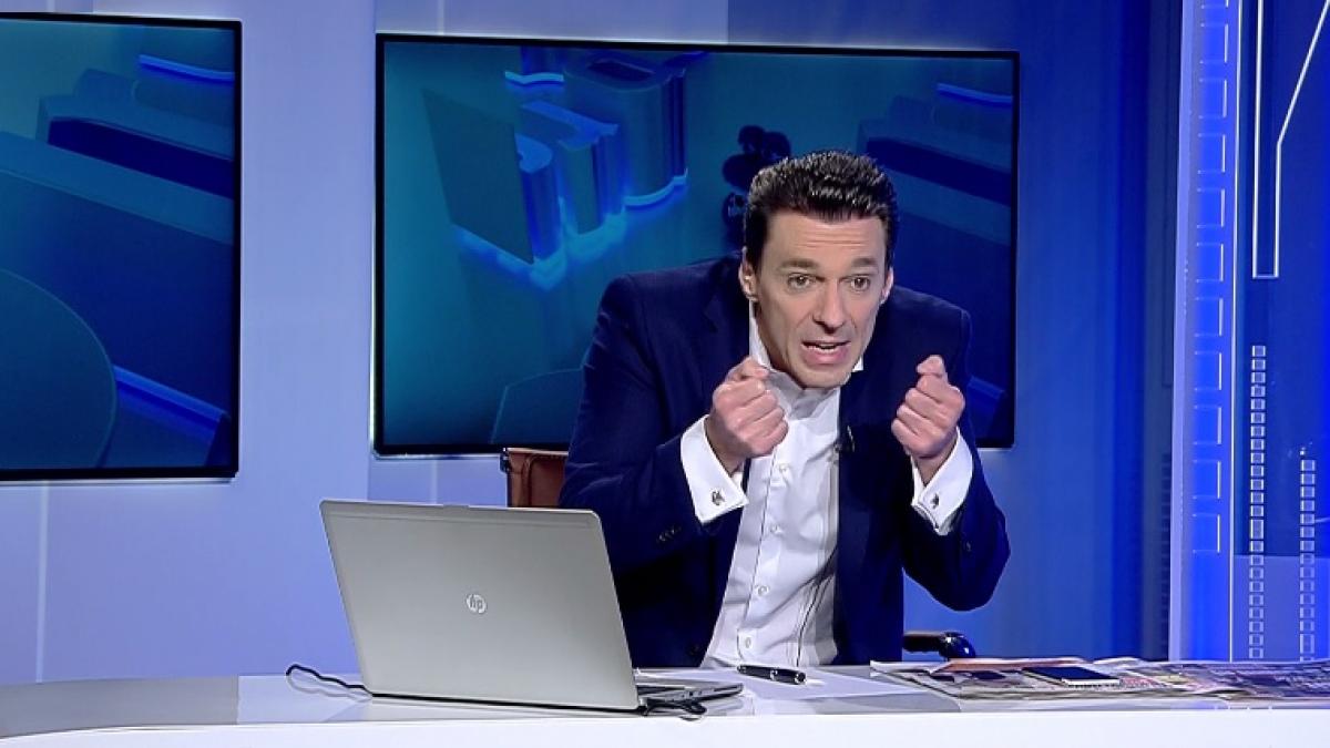 mircea badea de asta se produc accidente pe autostrada