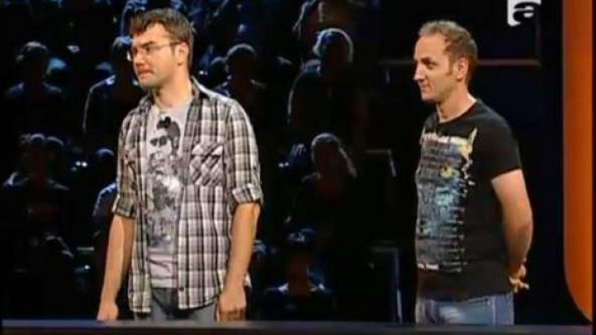 o fosta trupa din romania se reuneste dupa 14 ani