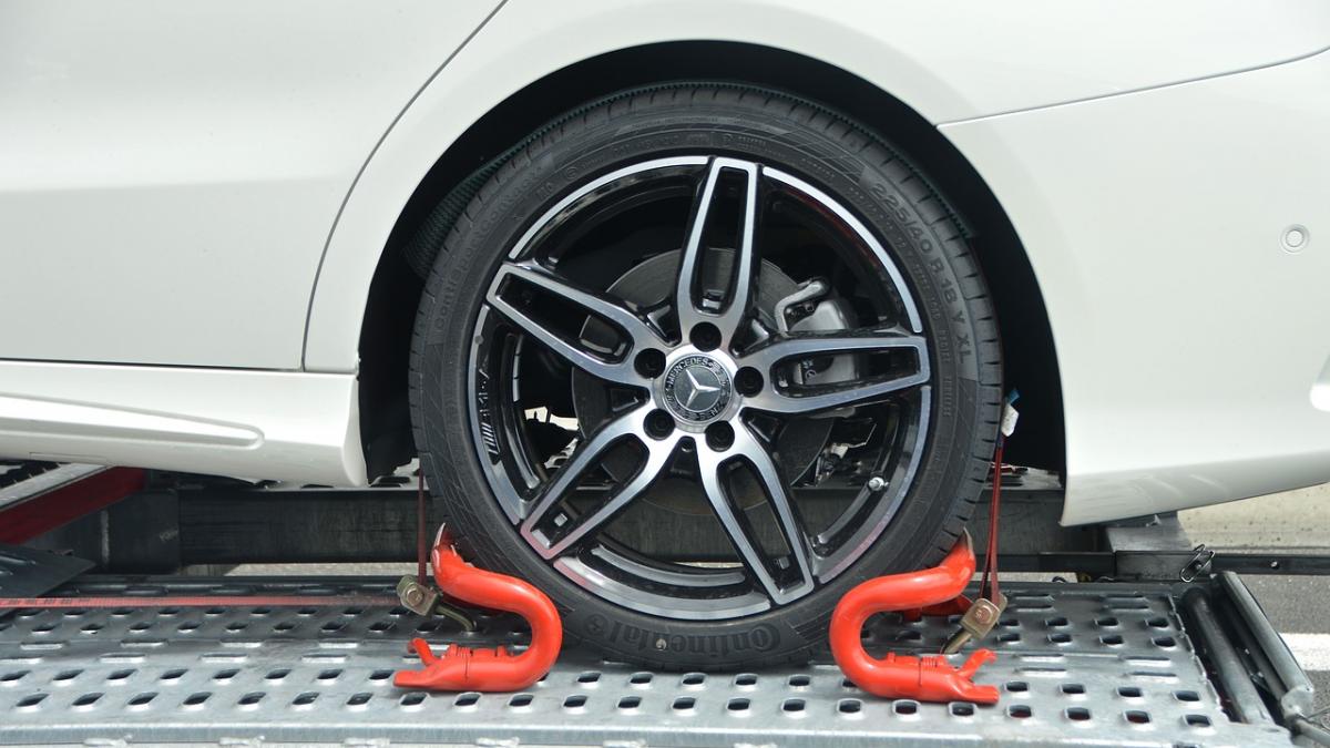 o primarie de sector reincepe ridicarea masinilor parcate neregulamentar ce suma trebuie sa