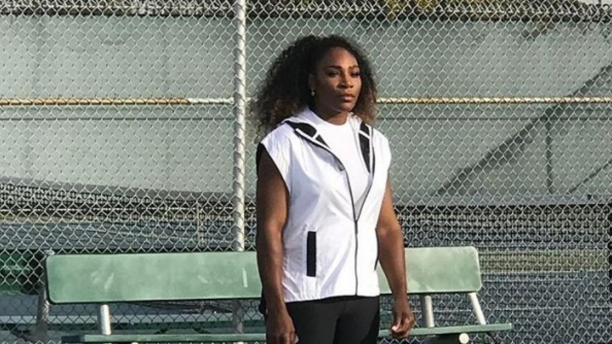 serena williams sfaturi pentru meghan markle ce o indeamna sa faca in ziua nuntii