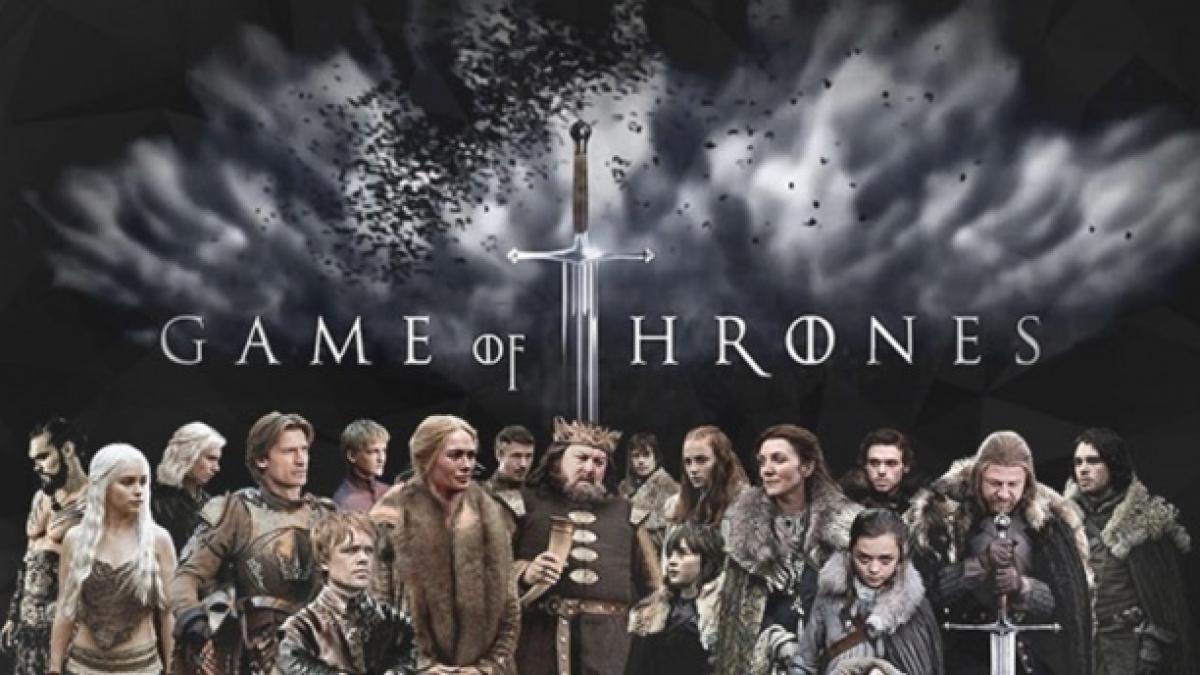 un actor din game of thrones vine in romania la comic con