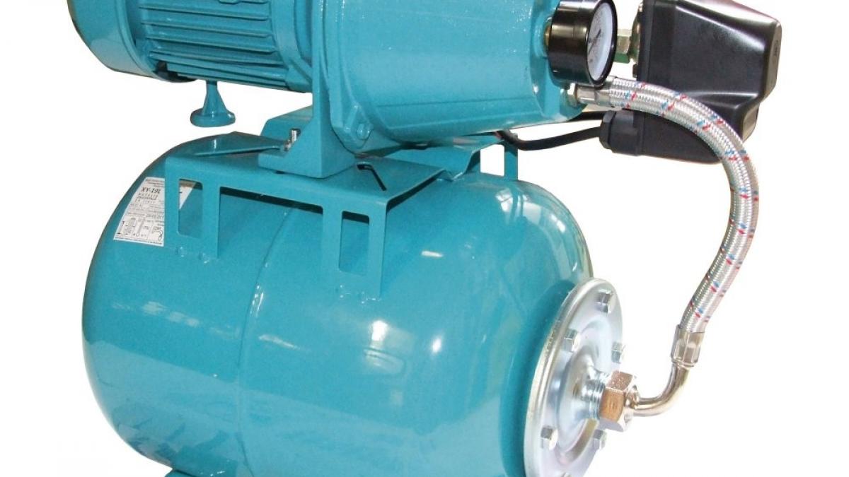 aspectele care dicteaza eficienta sporita in utilizarea hidroforului p