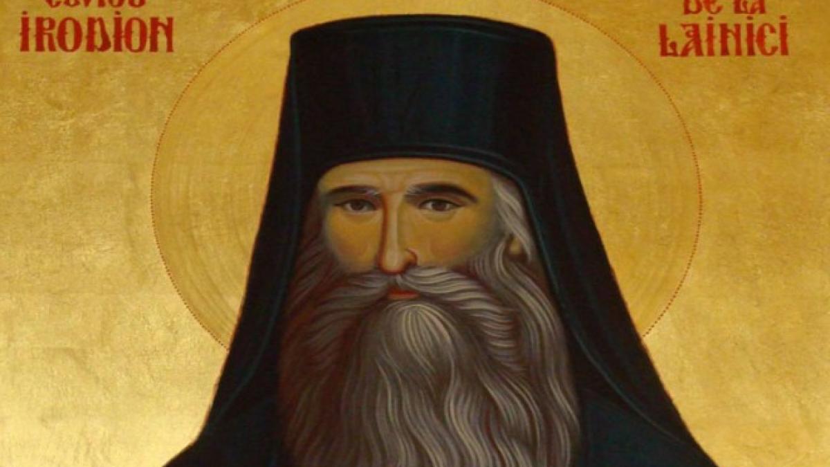 calendar crestin ortodox 3 mai ce sarbatoare este astazi