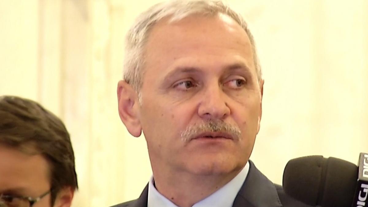ce spune liviu dragnea despre masina cu care a mers la mare