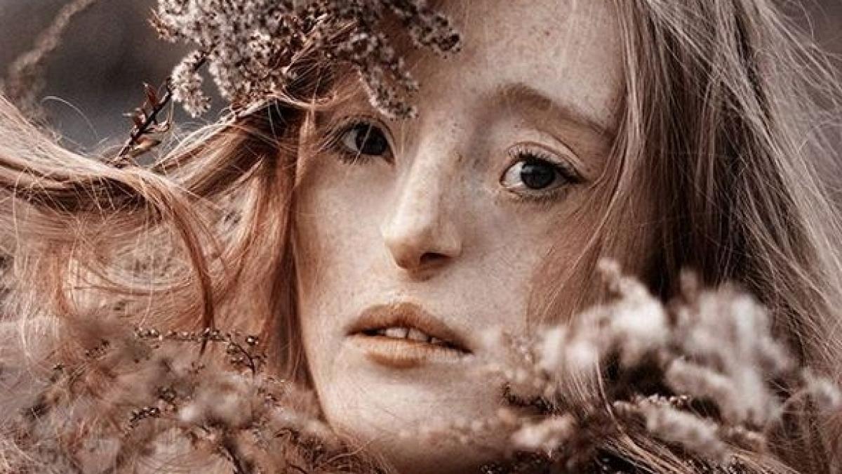 cele mai ciudate fotomodele