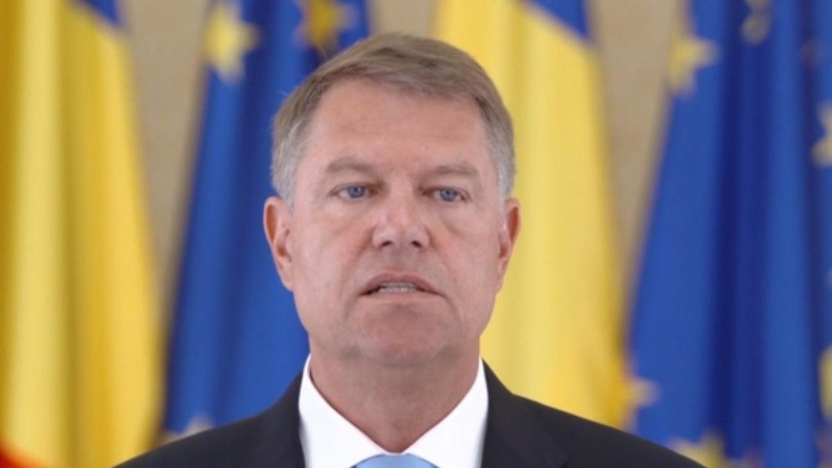 deutsche welle iohannis apara procurorii abuzivi