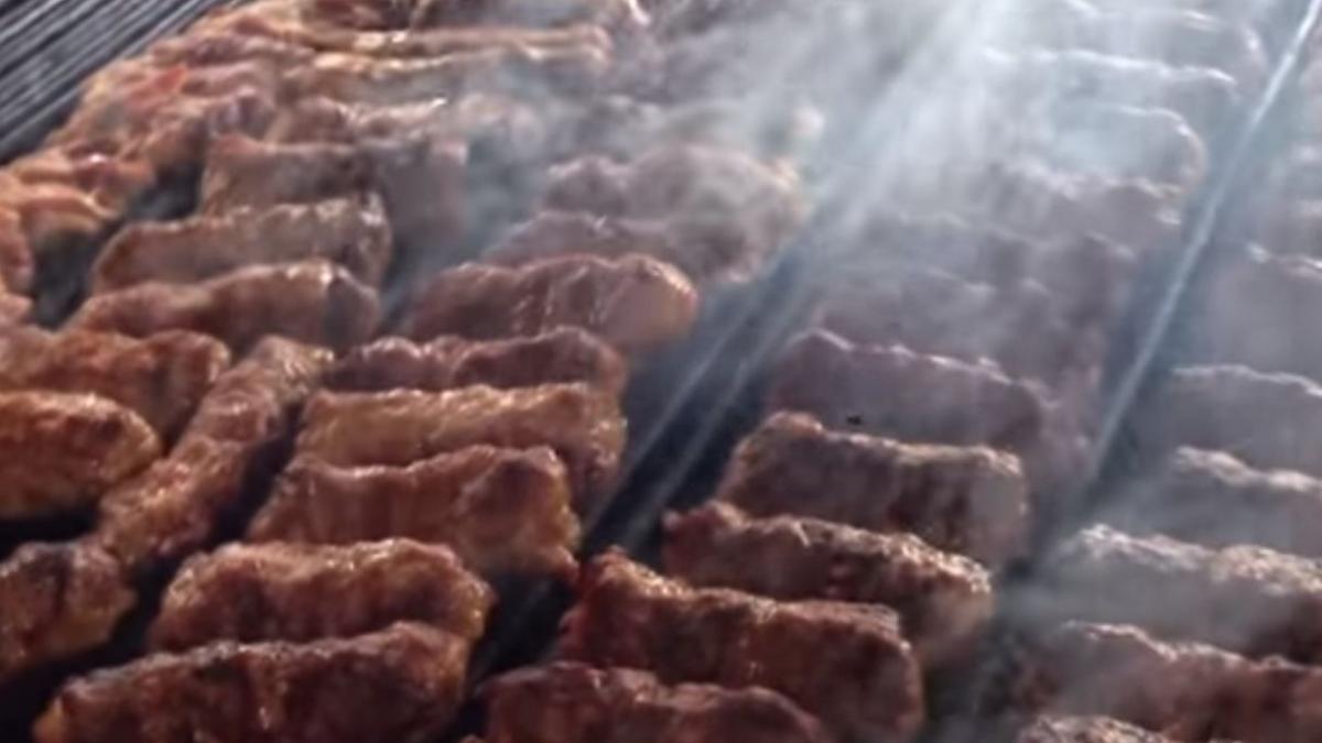 este oficial romanii au pus pe gratare peste 30 de milioane de mici in minivacanta de 1 mai