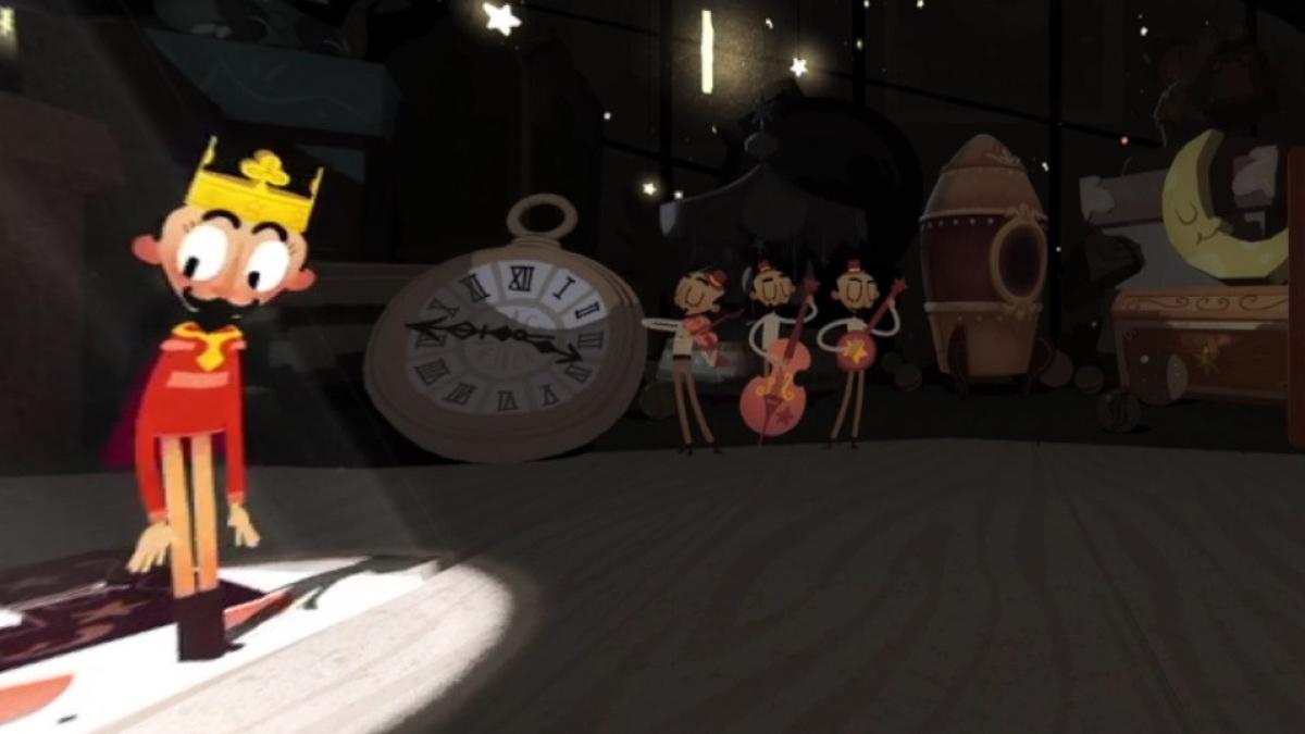 georges melies cum un francez cucerea lumea intreaga acum o suta de ani