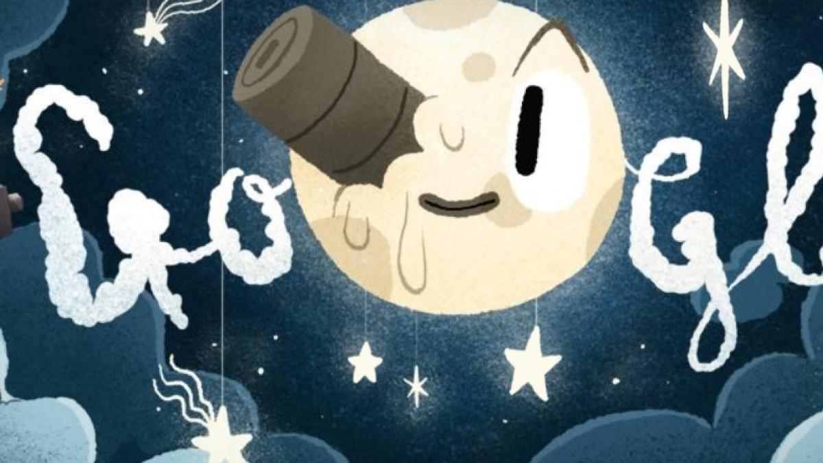 georges melies omagiat de google cu un google doodle special