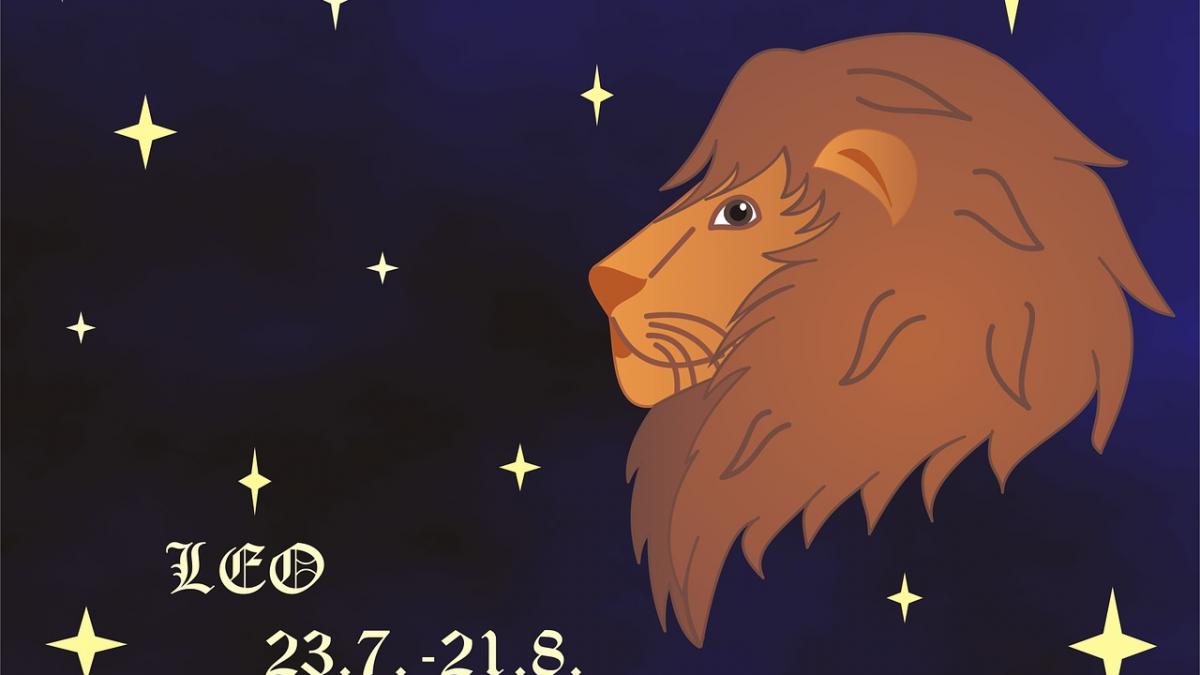 horoscop 4 mai leii iau astazi decizii pe care nu le intelege nimeni