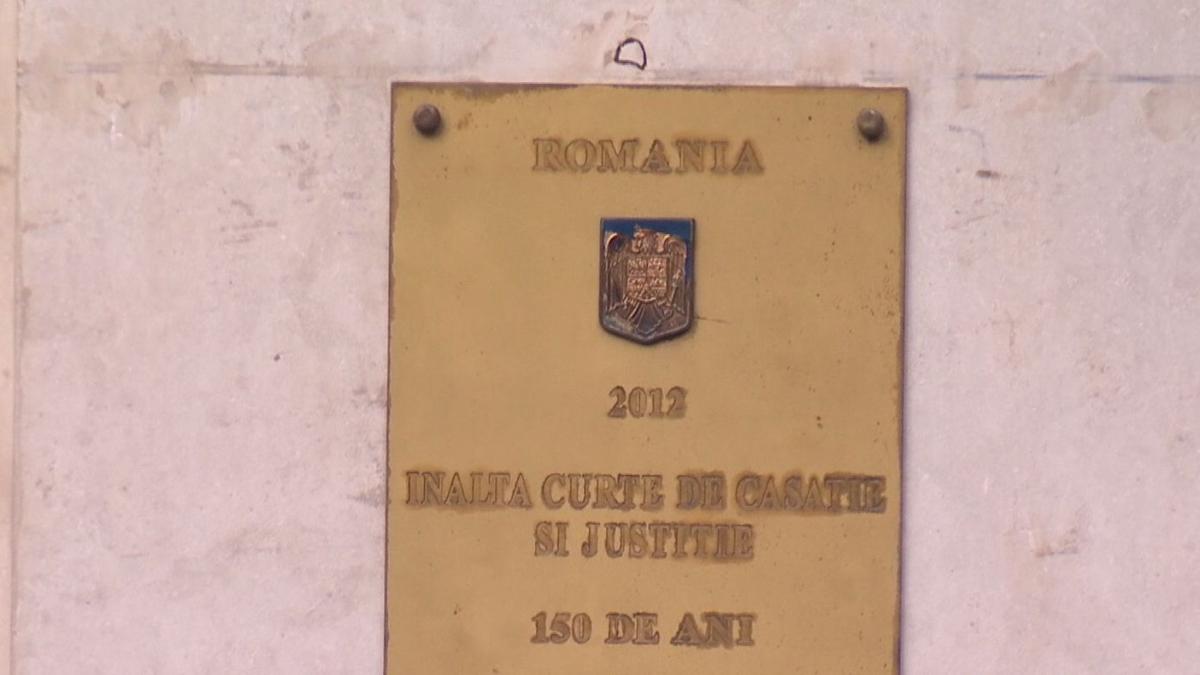 lovitura grea pentru dna lotul judecatorilor de la curtea suprema a fost achitat