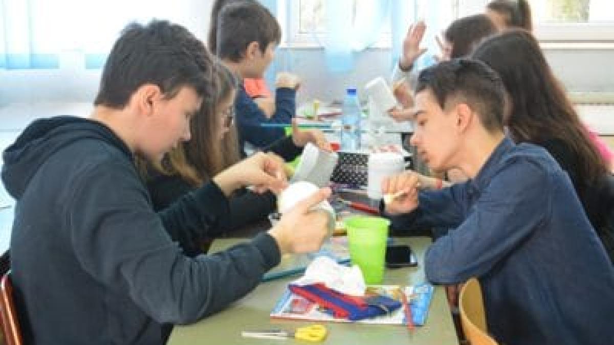 o romanie curata incepe asa experimentul facut de maria coman