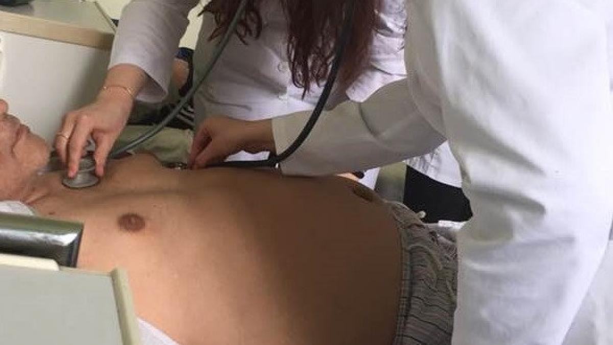 cancerul loveste din nou in lumea artistilor din romania astept sfarsitul